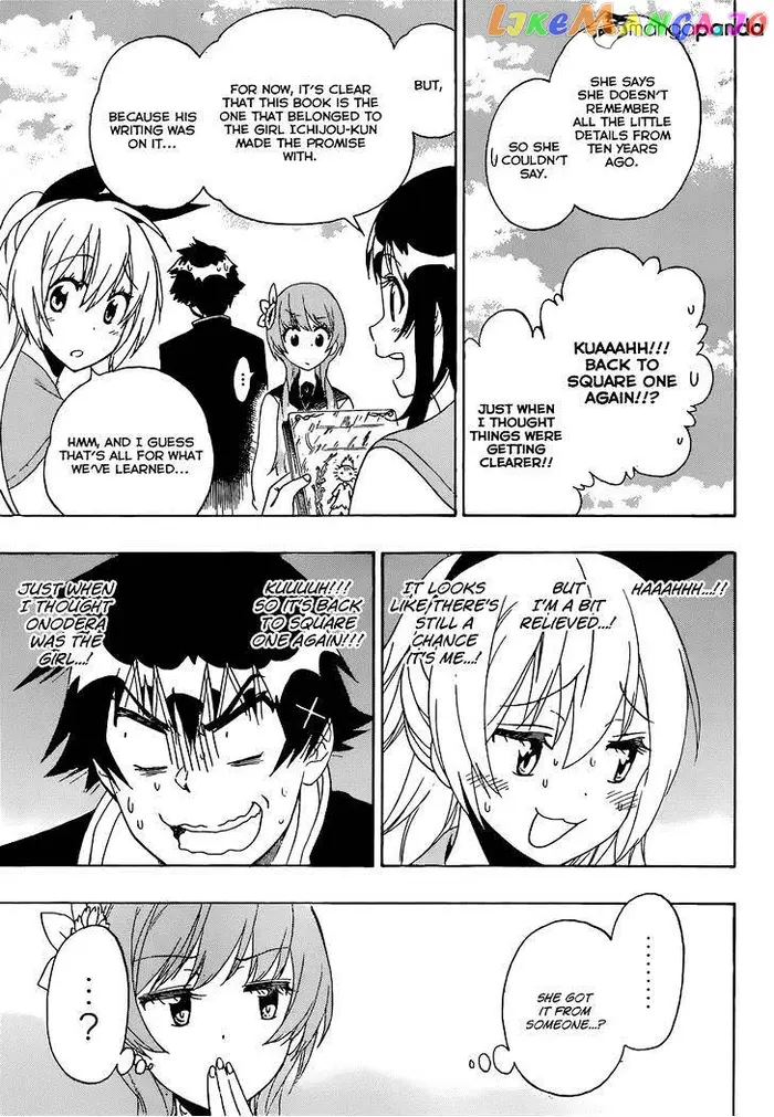 Nisekoi Chapter 168 image 18_optimized